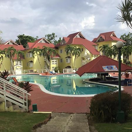 Mystic Ridge Paradise Ocho Rios Exterior photo