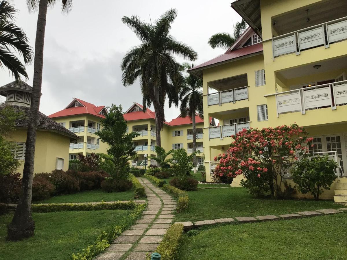 Mystic Ridge Paradise Ocho Rios Exterior photo