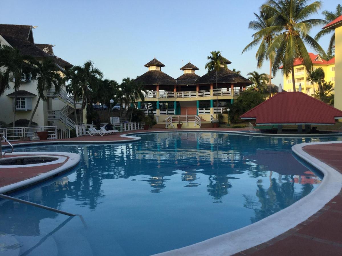 Mystic Ridge Paradise Ocho Rios Exterior photo